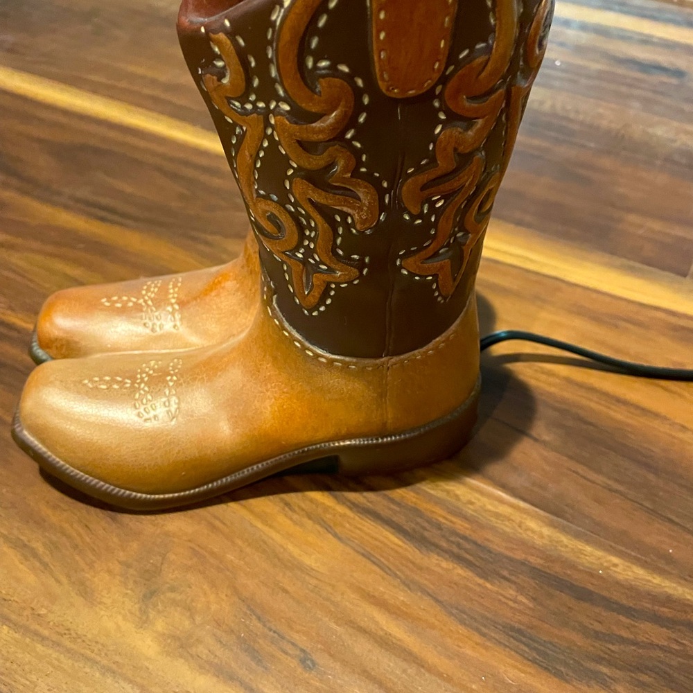 Scentsy warmer
